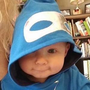 Meet your Posher, Dave